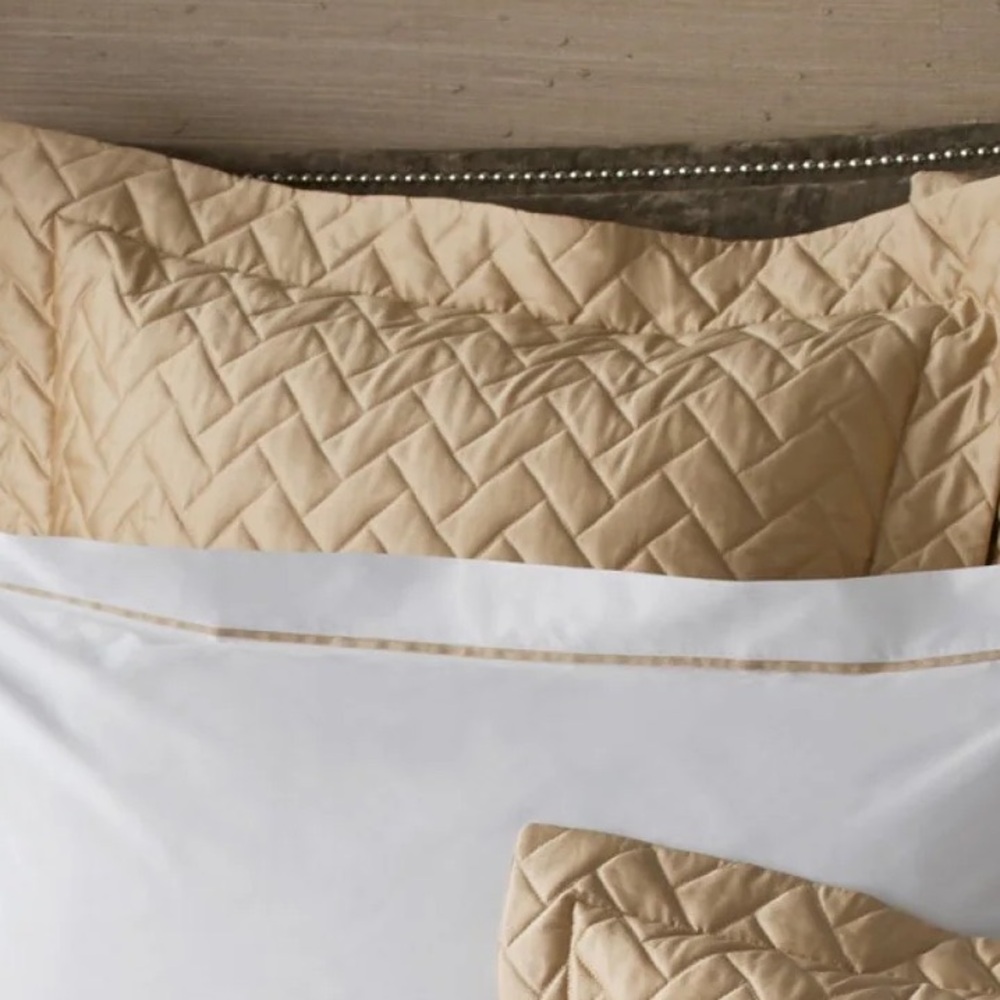 Matouk Euro Shams - $100 for 2!